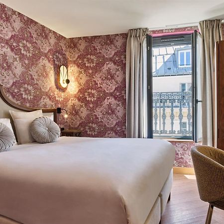 Hotel Josephine By Happyculture Párizs Kültér fotó