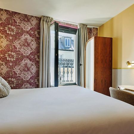 Hotel Josephine By Happyculture Párizs Kültér fotó