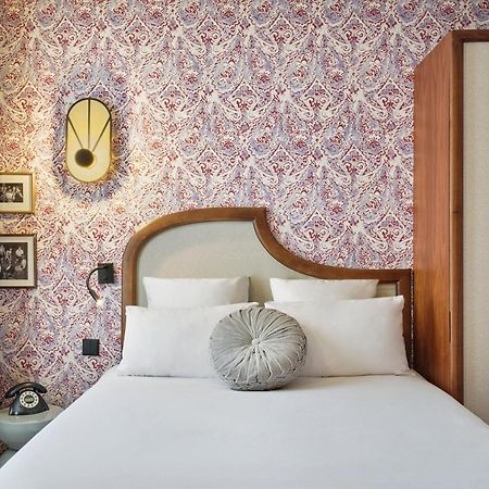 Hotel Josephine By Happyculture Párizs Kültér fotó